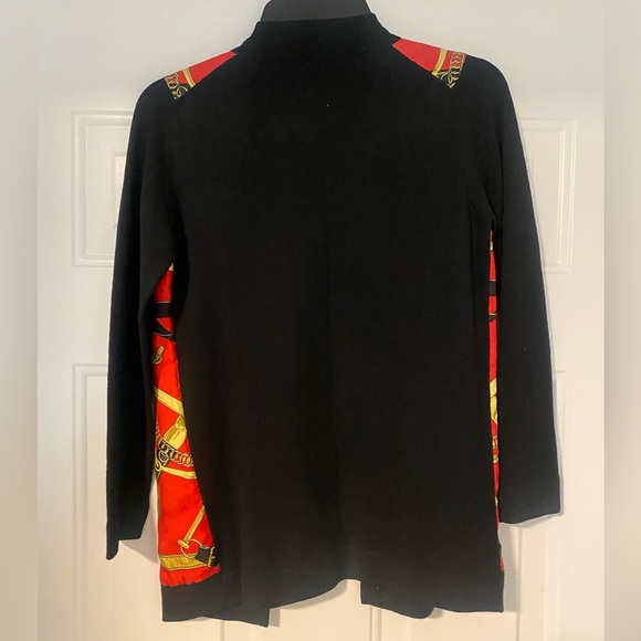 Hermes Vintage Sweater - Picture 5 of 5